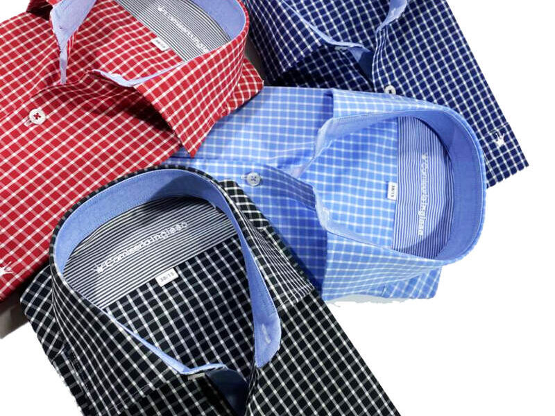 Camisa formal