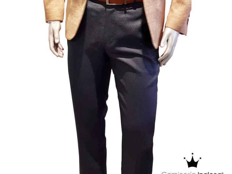 Pantalón de casimir
