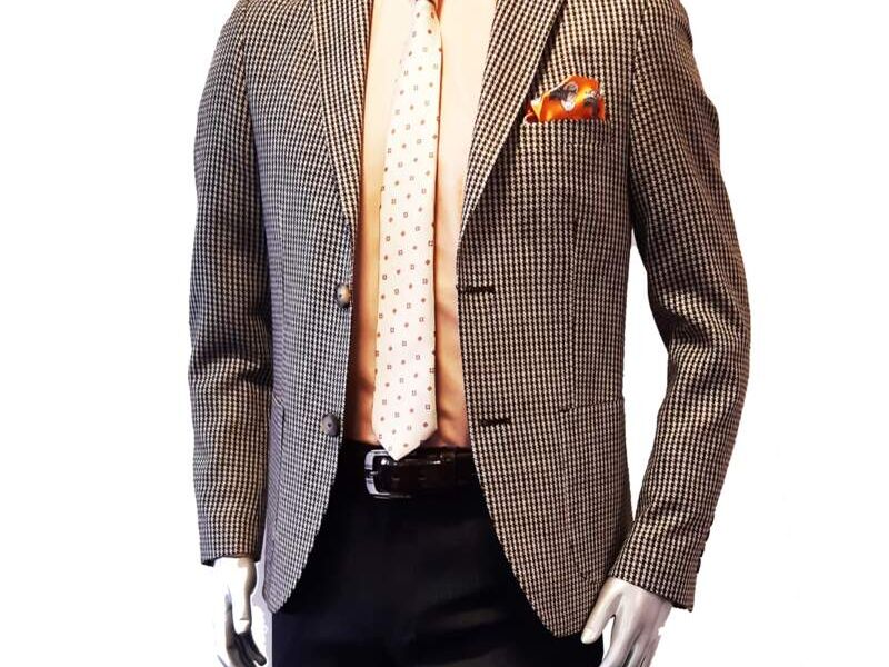Chaqueta - Blazer
