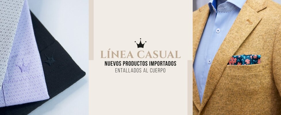 Camisería Inglesa | SARTORIAL