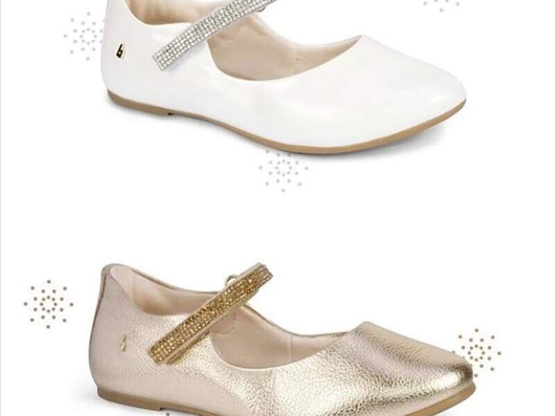 Sandalias Modernas