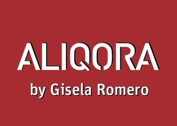 Pantalón de Gabardina Ladrillo - Aliqora