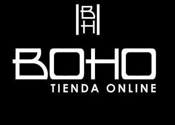 Top Deportivo en Negro - Boho