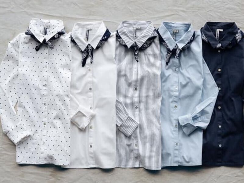 Camisa Deportiva  - Americanino | SARTORIAL