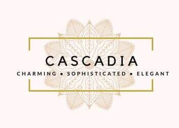 Top Battista  - Cascadia EC
