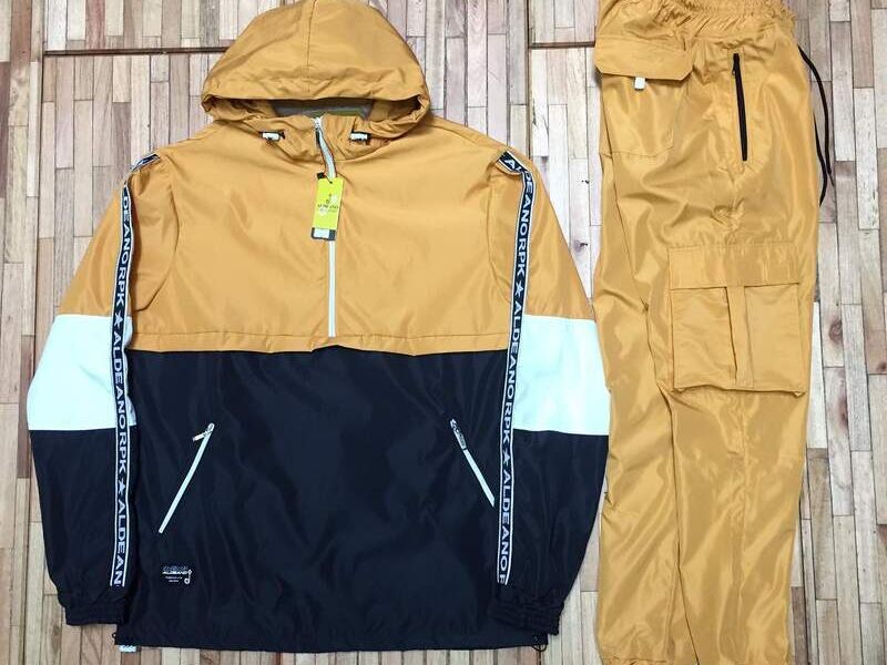 Combinación de Amarillo