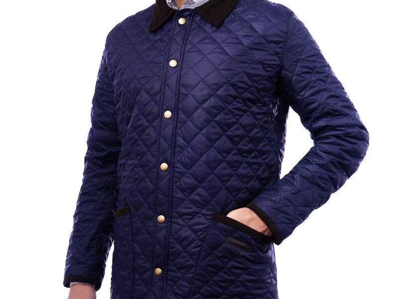 The Ranch Jacket