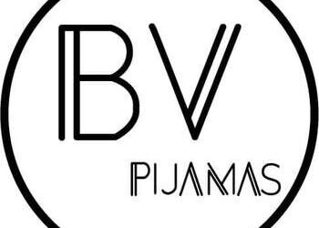 Camisón de Pijama Navideño - BV Pijamas