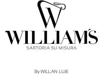 Personalización de Trajes  - William's Sartoria Su Misura