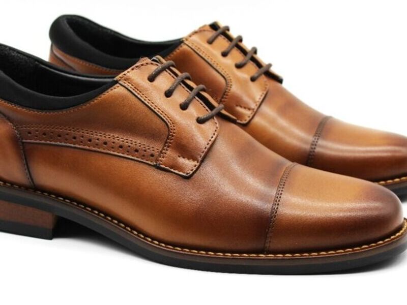 Zapatos Brooklyn 1