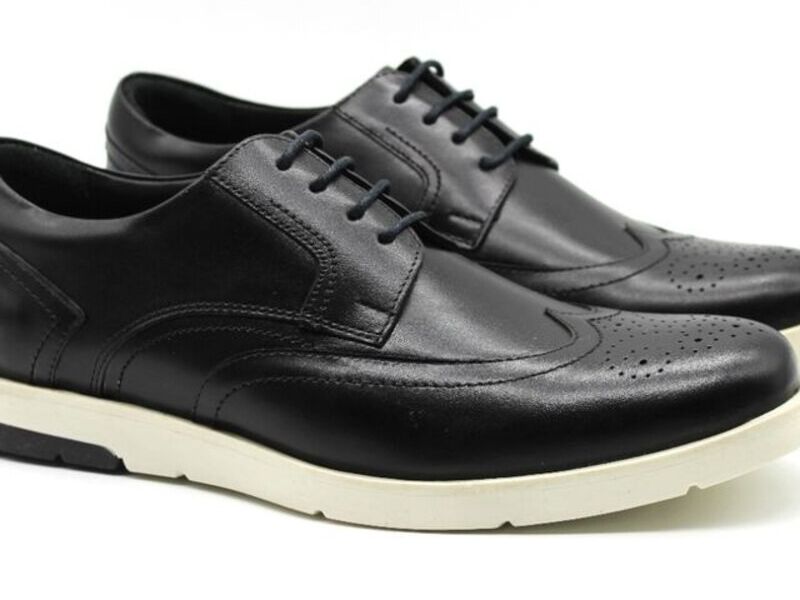 Zapatos Brooklyn 08 Casuales 