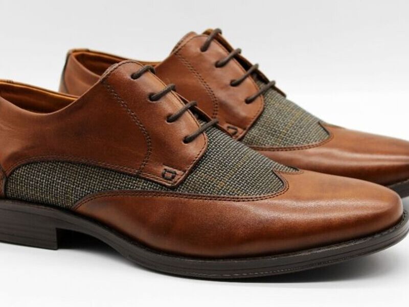 Zapatos Formales Kev Montecarlo