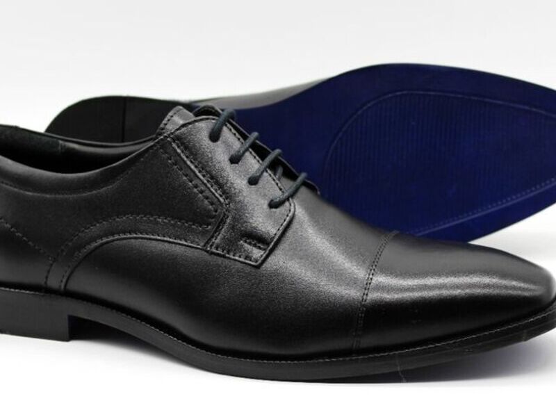 Zapatos Formales Jhonson