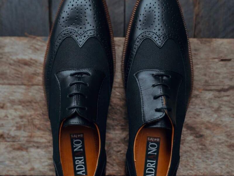 Zapatos Brooklyn Formales