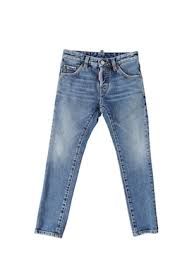Jeans Niño 
