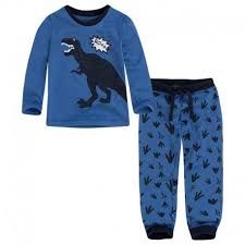 Pijamas Niño 