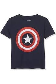 Camisetas Niño