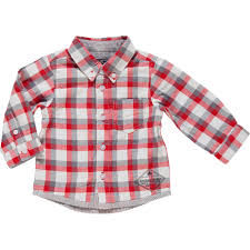 Camisas Niño 